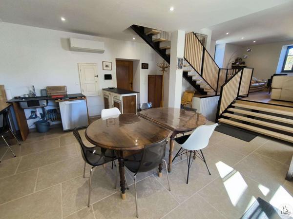 Maison en pierre Sud Sarlat