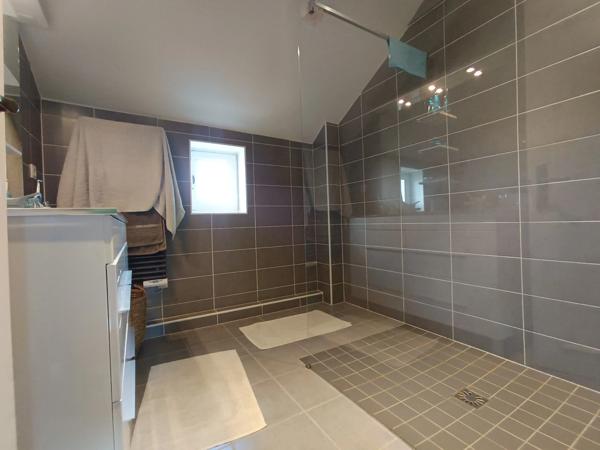 MAISON GASCOGNE ENTIEREMENT RENOVEE SUR 1 HECTARE .