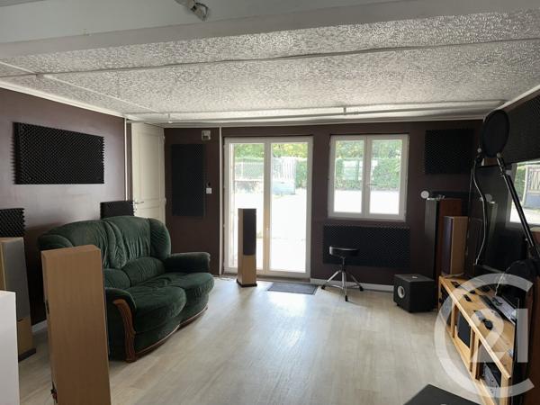 Maison à vendre  6 pièces - 134,70 m2 COSNE COURS SUR LOIRE - 58