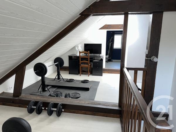 Maison à vendre  6 pièces - 134,70 m2 COSNE COURS SUR LOIRE - 58