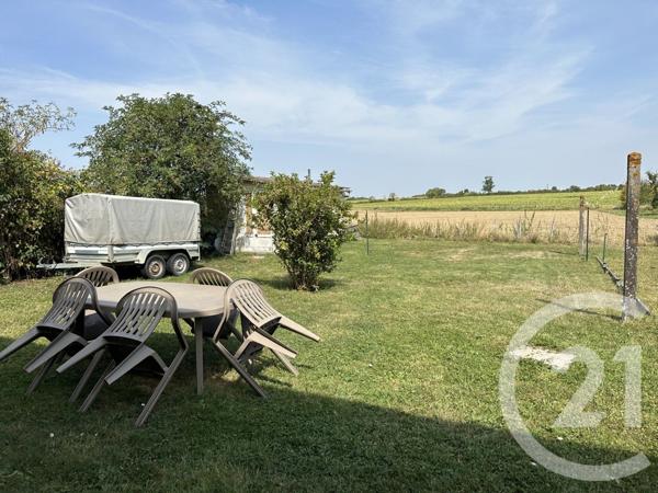 Maison à vendre  6 pièces - 134,70 m2 COSNE COURS SUR LOIRE - 58