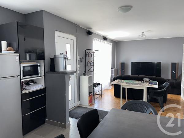 Maison à vendre  6 pièces - 134,70 m2 COSNE COURS SUR LOIRE - 58