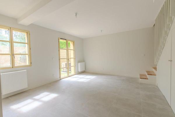 Maison neuve à Seraincourt - Premier occupant