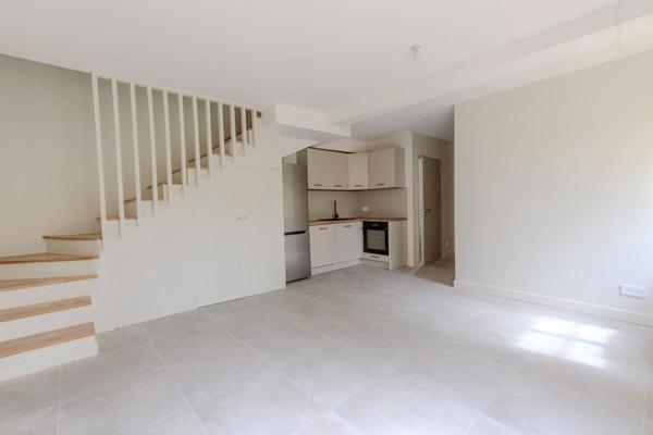Maison neuve à Seraincourt - Premier occupant