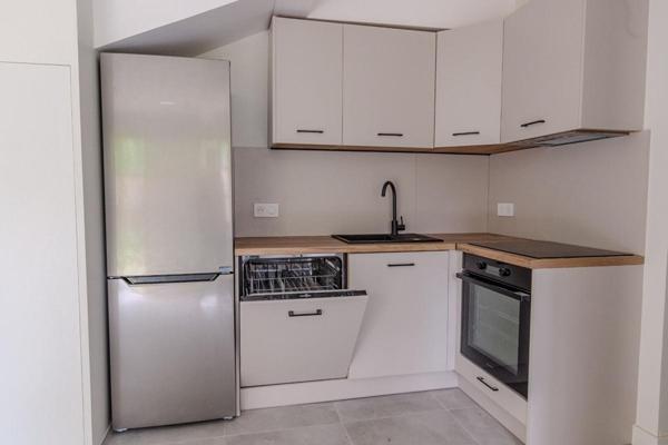 Maison neuve à Seraincourt - Premier occupant