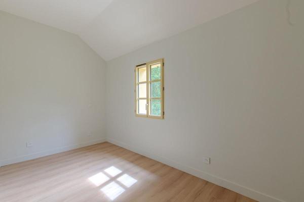 Maison neuve à Seraincourt - Premier occupant