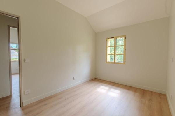 Maison neuve à Seraincourt - Premier occupant
