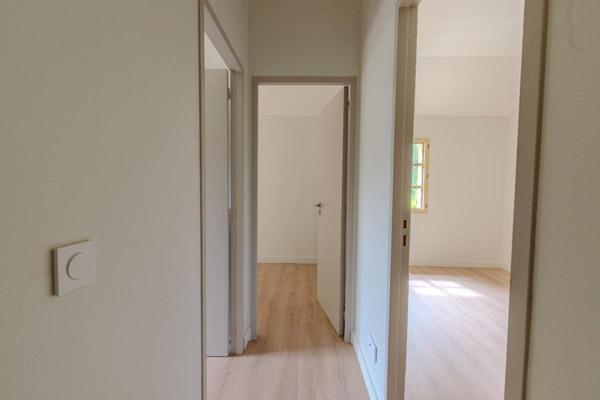 Maison neuve à Seraincourt - Premier occupant