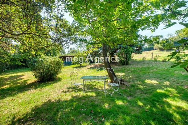 Maison à LENTILLY, 69210 - 6 pièces 210m²