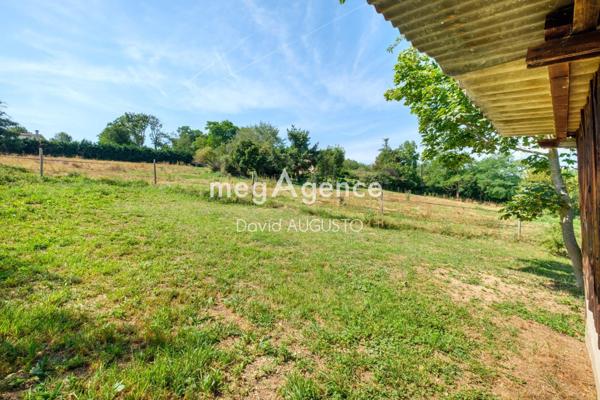 Maison à LENTILLY, 69210 - 6 pièces 210m²