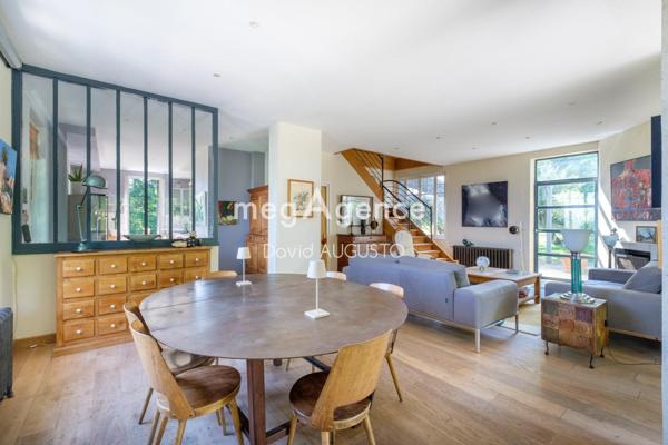 Maison à LENTILLY, 69210 - 6 pièces 210m²