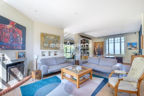 Maison à LENTILLY, 69210 - 6 pièces 210m²