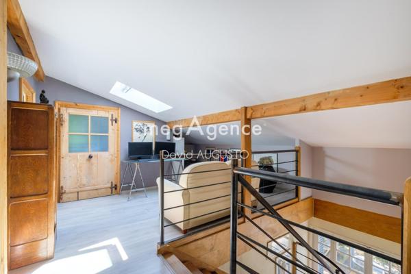 Maison à LENTILLY, 69210 - 6 pièces 210m²