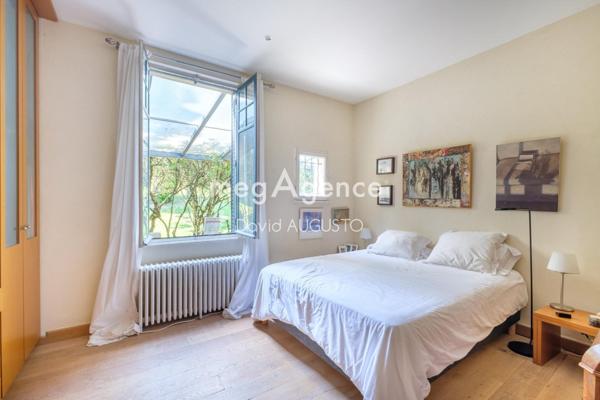 Maison à LENTILLY, 69210 - 6 pièces 210m²