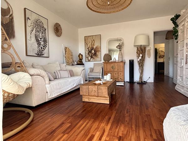 17200 ROYAN Appart T3 ROYAN