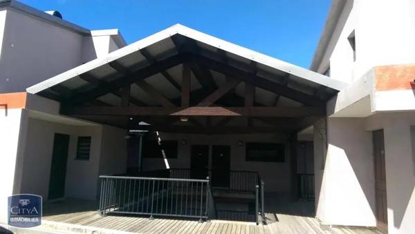 Appartement à louer 2 pièces 50m²