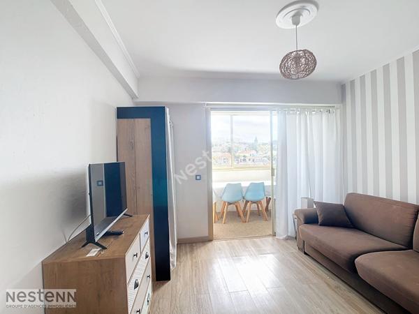 Antibes - Fontmerle 5 pièce(s) en duplex