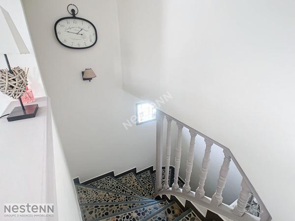 Antibes - Fontmerle 5 pièce(s) en duplex