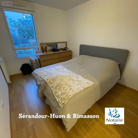 Appartement à vendre à Saint-Grégoire en Ille-et-Vilaine (35760), ref : AL/2026-01-SG Appartement à vendre à Saint-Grégoire en Ille-et-Vilaine (35760), ref : AL/2026-01-SG