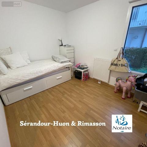 Appartement à vendre à Saint-Grégoire en Ille-et-Vilaine (35760), ref : AL/2026-01-SG Appartement à vendre à Saint-Grégoire en Ille-et-Vilaine (35760), ref : AL/2026-01-SG