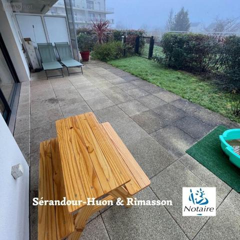 Appartement à vendre à Saint-Grégoire en Ille-et-Vilaine (35760), ref : AL/2026-01-SG Appartement à vendre à Saint-Grégoire en Ille-et-Vilaine (35760), ref : AL/2026-01-SG