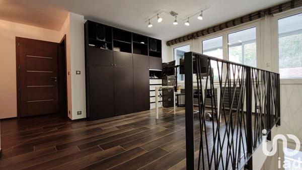 Maison de ville 8 pièces de 213 m² à Maxéville (54320)