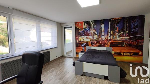 Maison de ville 8 pièces de 213 m² à Maxéville (54320)