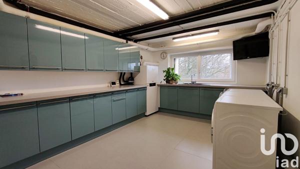 Maison de ville 8 pièces de 213 m² à Maxéville (54320)