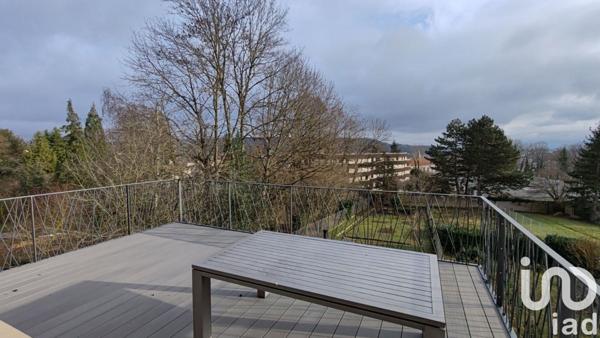 Maison de ville 8 pièces de 213 m² à Maxéville (54320)