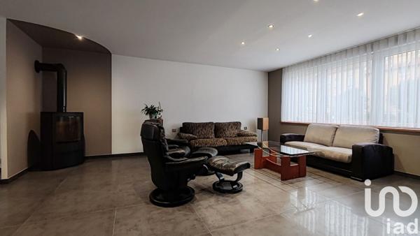 Maison de ville 8 pièces de 213 m² à Maxéville (54320)