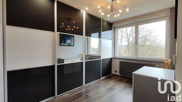 Maison de ville 8 pièces de 213 m² à Maxéville (54320)