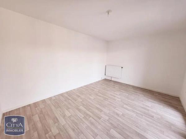 Appartement à louer 3 pièces 64.83m² Rouen (76100)