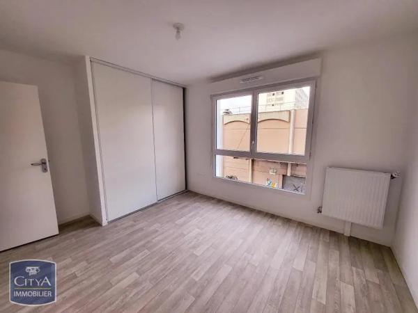 Appartement à louer 3 pièces 64.83m² Rouen (76100)