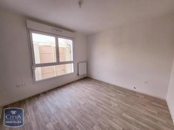 Appartement à louer 3 pièces 64.83m² Rouen (76100)