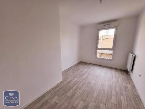 Appartement à louer 3 pièces 64.83m² Rouen (76100)