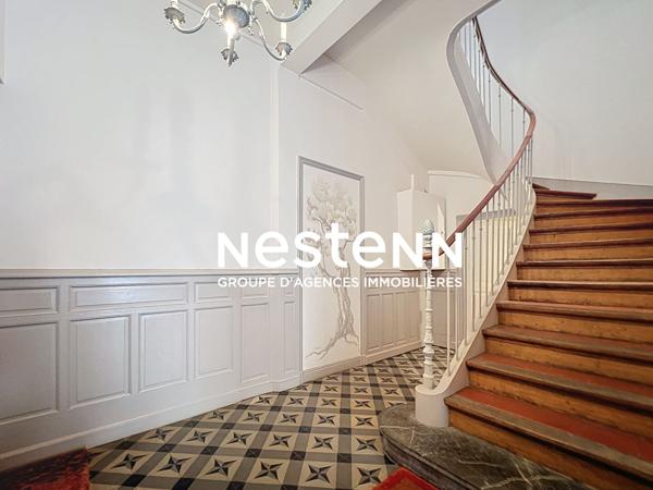 Perpignan, appartement duplex 5 pièces 123.69 m2, terrasse