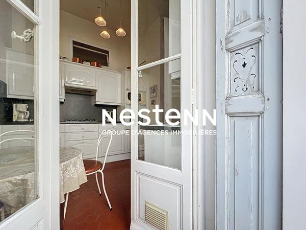 Perpignan, appartement duplex 5 pièces 123.69 m2, terrasse