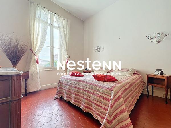 Perpignan, appartement duplex 5 pièces 123.69 m2, terrasse