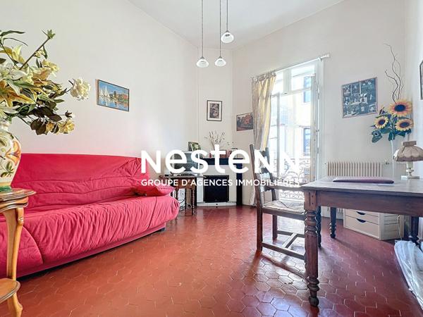 Perpignan, appartement duplex 5 pièces 123.69 m2, terrasse