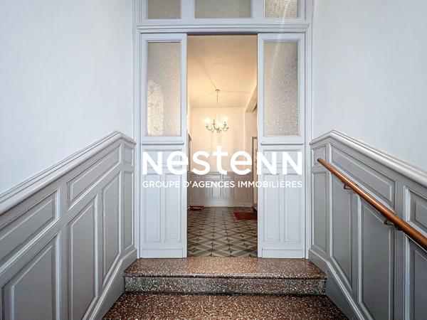 Perpignan, appartement duplex 5 pièces 123.69 m2, terrasse