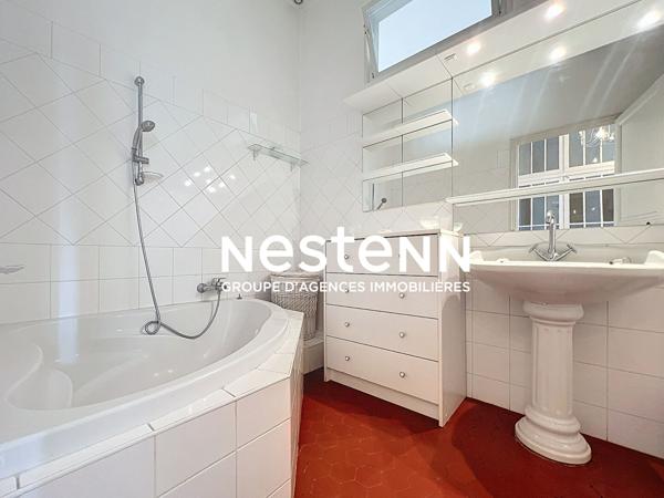 Perpignan, appartement duplex 5 pièces 123.69 m2, terrasse