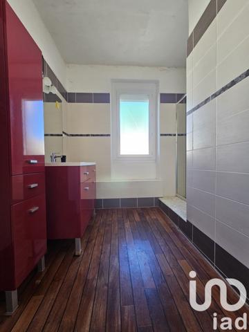 Maison à vendre 5 pièces 153 m² Saint-Porquier