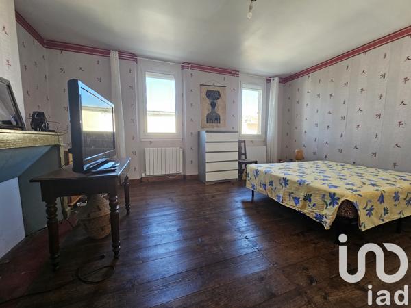 Maison à vendre 5 pièces 153 m² Saint-Porquier