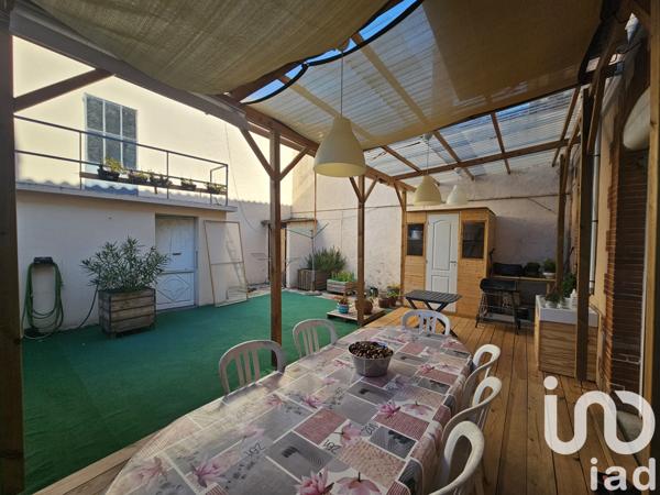 Maison à vendre 5 pièces 153 m² Saint-Porquier