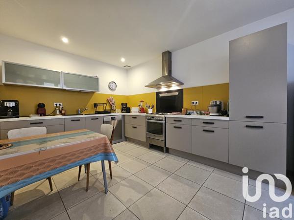 Maison à vendre 5 pièces 153 m² Saint-Porquier