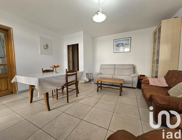 Maison à vendre 5 pièces 153 m² Saint-Porquier