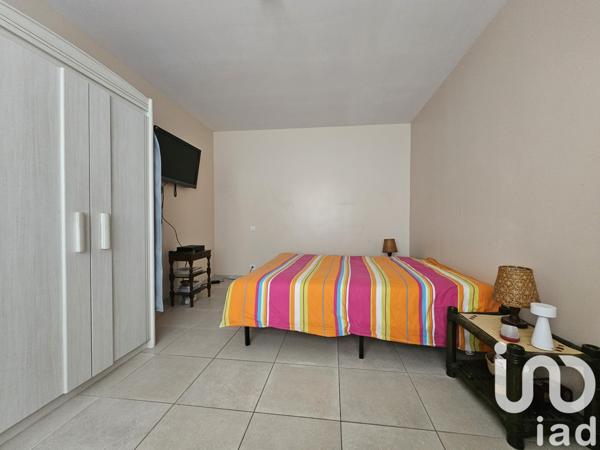 Maison à vendre 5 pièces 153 m² Saint-Porquier