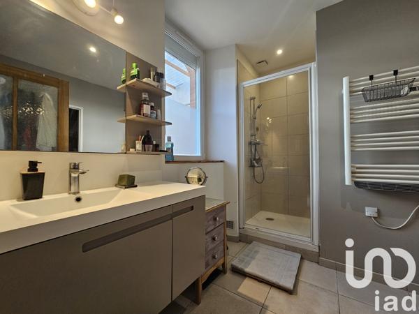 Maison à vendre 5 pièces 153 m² Saint-Porquier