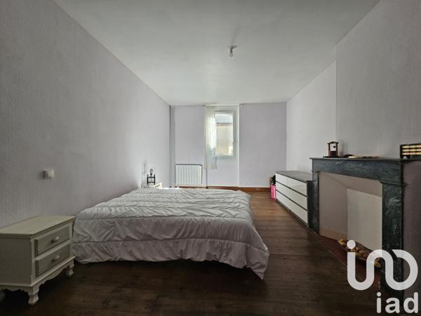 Maison à vendre 5 pièces 153 m² Saint-Porquier