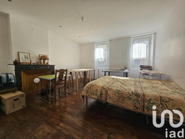 Maison à vendre 5 pièces 153 m² Saint-Porquier